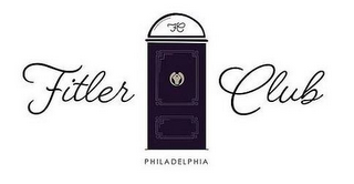 FC FITLER CLUB PHILADELPHIA