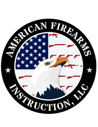 AMERICAN FIREARMS INSTRUCTION