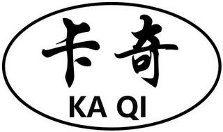 KA QI