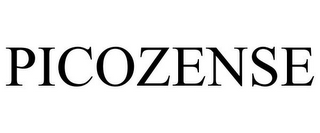PICOZENSE