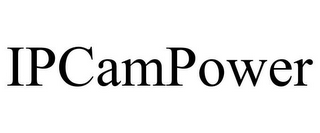 IPCAMPOWER