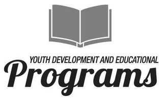 YOUTH DEVELOPMENT AND EDUCATIONAL PROGRAMS