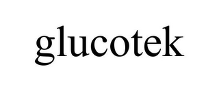 GLUCOTEK