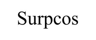 SURPCOS