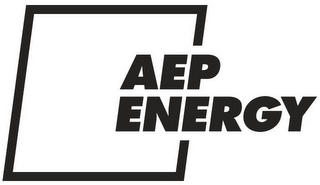 AEP ENERGY