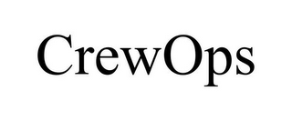 CREWOPS