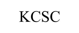 KCSC