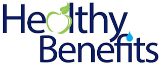 HEALTHY BENEFITS