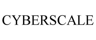 CYBERSCALE