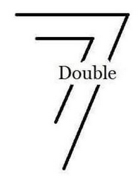 DOUBLE 7