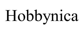 HOBBYNICA