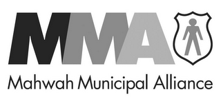 MMA MAHWAH MUNICIPAL ALLIANCE