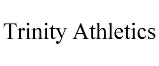 TRINITY ATHLETICS