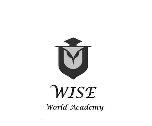 WISE WORLD ACADEMY