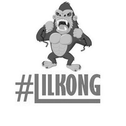 #LILKONG