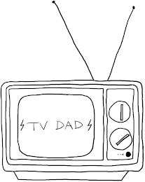 TV DAD