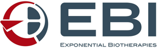 EBI EXPONENTIAL BIOTHERAPIES