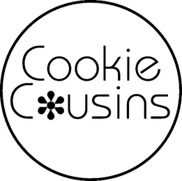 COOKIE COUSINS