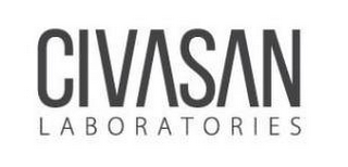 CIVASAN  LABORATORIES