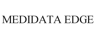 MEDIDATA EDGE