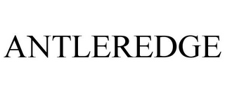ANTLEREDGE