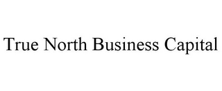 TRUE NORTH BUSINESS CAPITAL