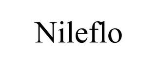 NILEFLO