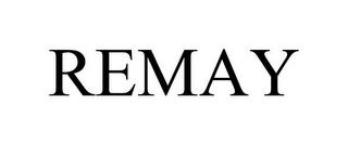 REMAY