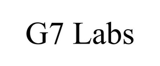 G7 LABS