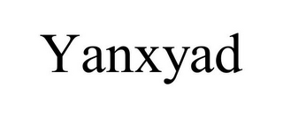 YANXYAD