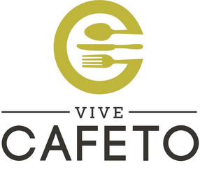 VIVE CAFETO