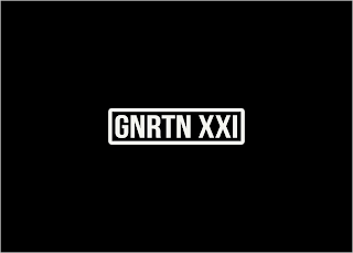 GNRTN XXI