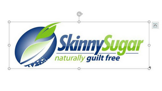 SKINNY SUGAR NATURALLY GUILT FREE