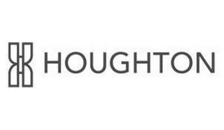 H HOUGHTON