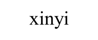 XINYI