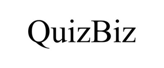 QUIZBIZ