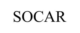 SOCAR