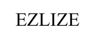 EZLIZE