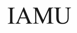 IAMU