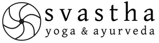 SVASTHA YOGA & AYURVEDA