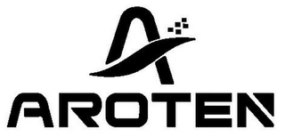 A AROTEN