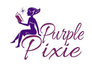 PURPLE PIXIE