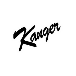 KANGER