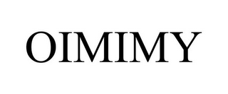 OIMIMY