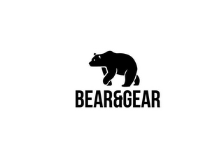 BEAR&GEAR