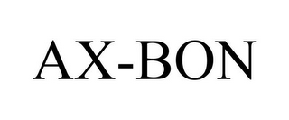 AX-BON