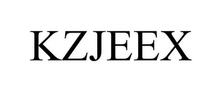 KZJEEX