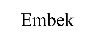 EMBEK