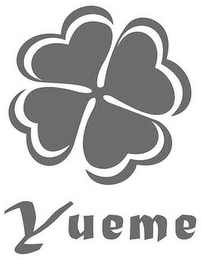 YUEME