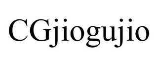 CGJIOGUJIO